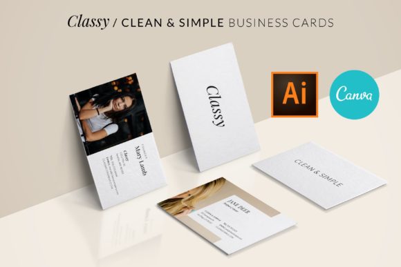 Ariyah Business Card Templates