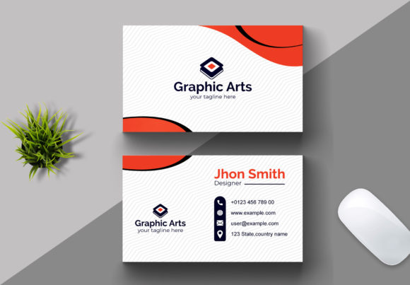Business Card Design: A Smart Tool for Modern Professionals
