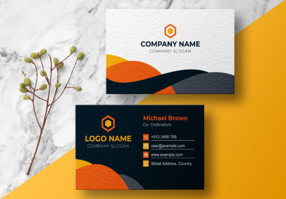 Business Card Template Layout: A Comprehensive Overview