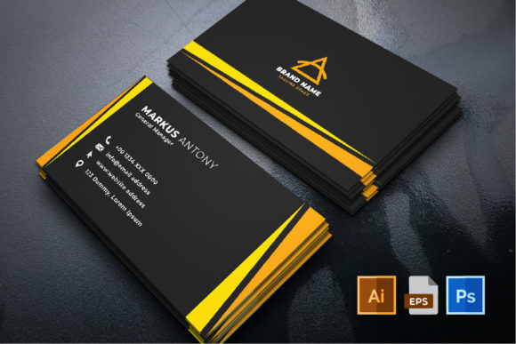 Multipurpose Business Card Vol 32: A Versatile Tool for Modern Branding