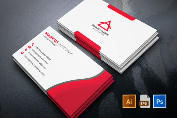 Multipurpose Business Card Vol 33: A Versatile Tool for Modern Branding