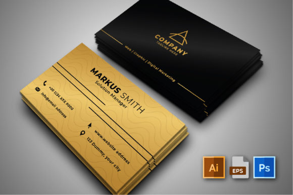 Multipurpose Business Card Vol 35: A Versatile Tool for Modern Branding