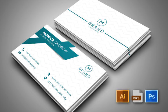 Multipurpose Business Card Vol 37: A Versatile Tool for Modern Branding
