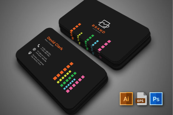 Multipurpose Business Card Vol 47: A Strategic Tool for Modern Branding