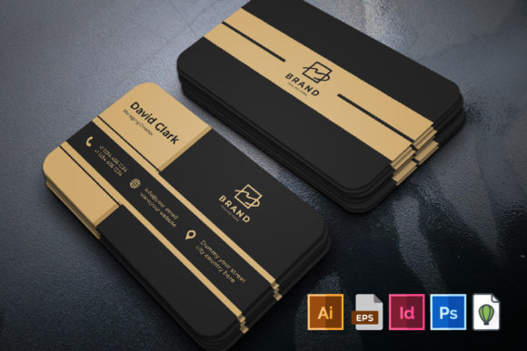 Multipurpose Business Card Vol 48: A Versatile Solution for Modern Branding