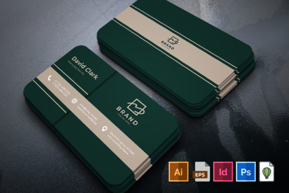 Multipurpose Business Card Vol 49: A Versatile Tool for Modern Branding