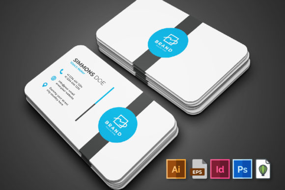 Multipurpose Business Card Vol 50: A Versatile Solution for Watch-Related Businesses